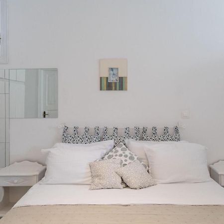 Tyrovoli Apartamento Mykonos Town Exterior foto